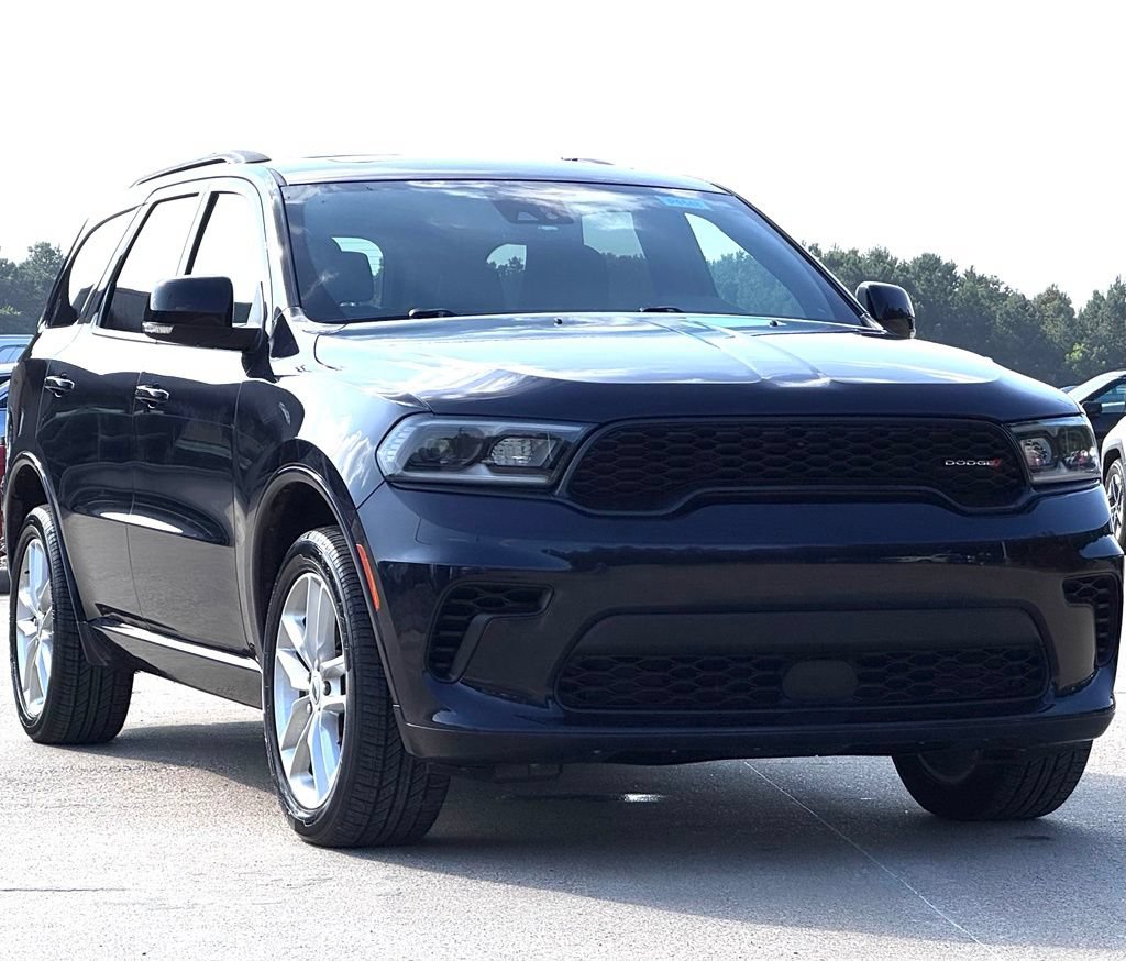 Used 2024 Dodge Durango GT AWD/4WD image 11