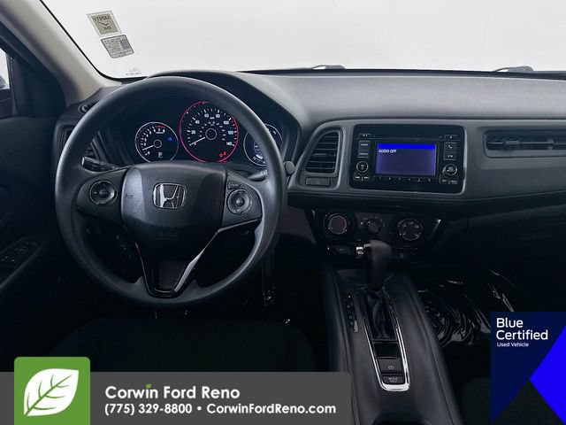 Used 2017 Honda HR-V LX image 23