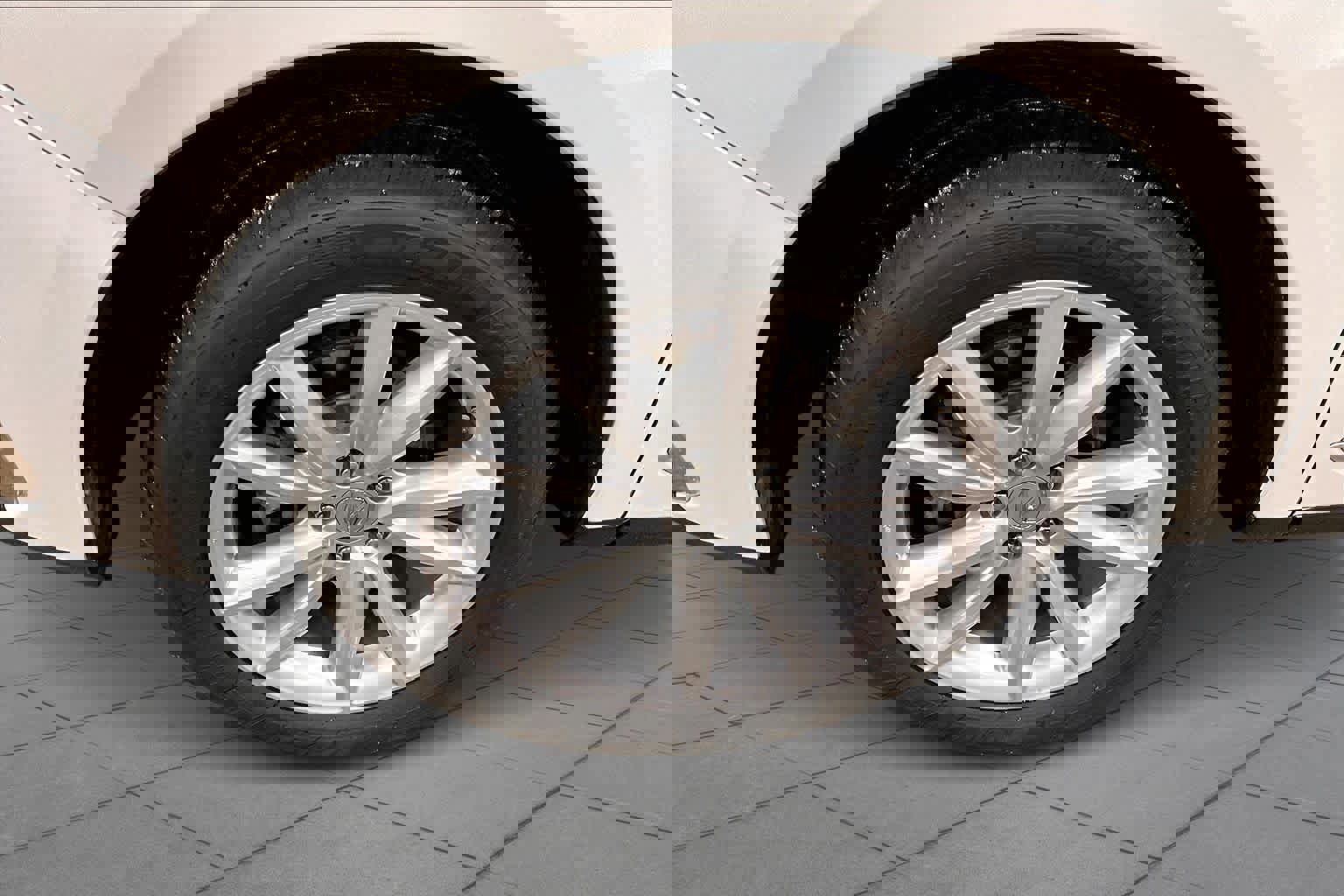 Used 2021 Acura RDX image 21