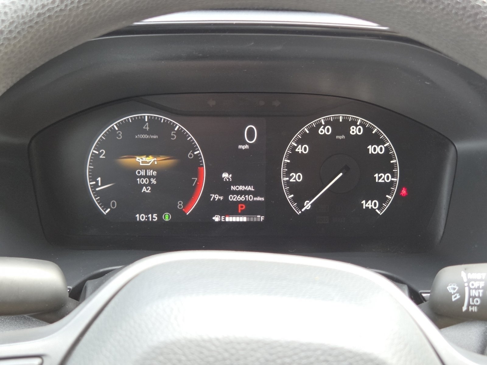 Certified 2023 Honda CR-V EX image 31