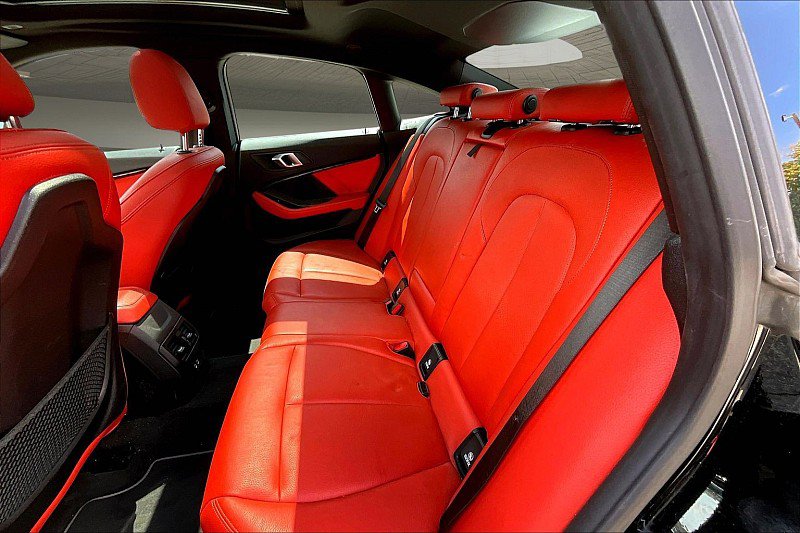 Used 2022 BMW 228i Gran Coupe w/ Convenience Package FWD image 20