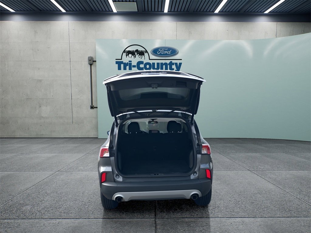 Used 2022 Ford Escape SE w/ Convenience Package image 23