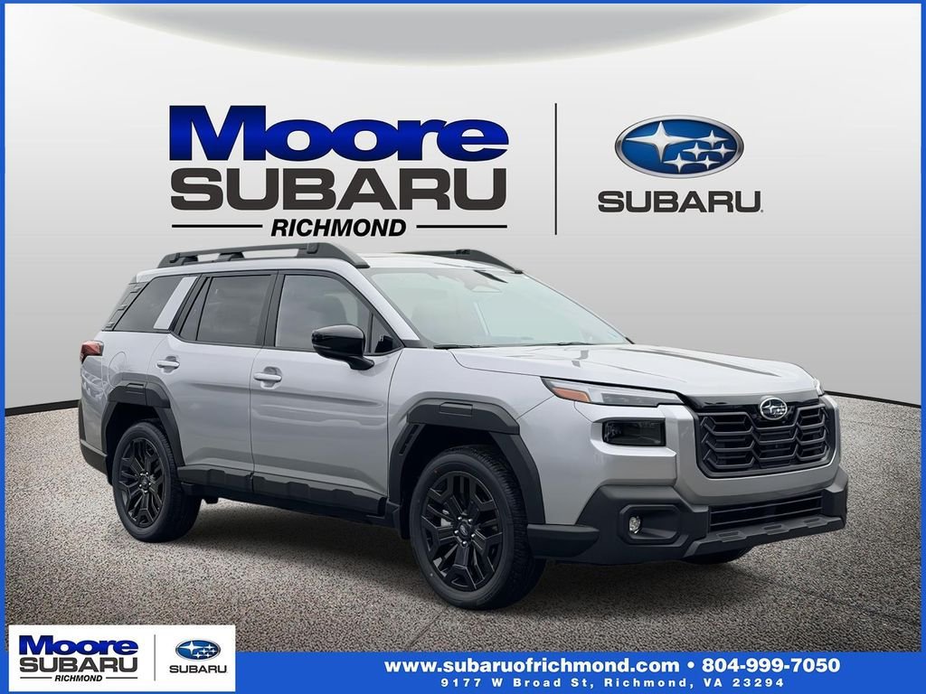 New 2026 Subaru Outback Limited XT