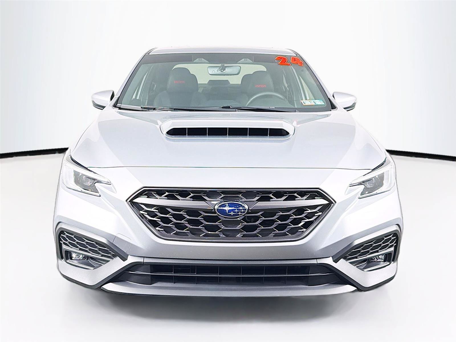 Used 2024 Subaru WRX Limited AWD/4WD image 6