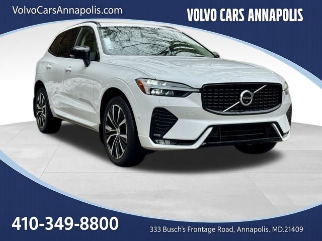 Certified 2023 Volvo XC60 B5 Plus w/ Climate Package image 1
