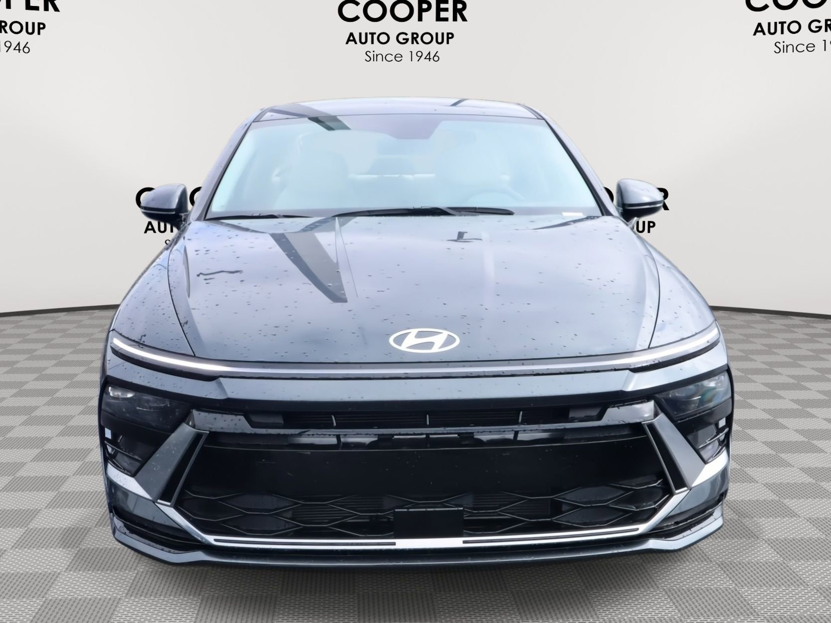 New 2026 Hyundai Sonata SEL image 2