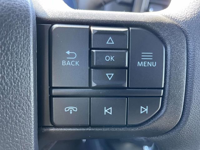 New 2026 Ford F150 STX w/ Equipment Group 200A AWD/4WD image 11