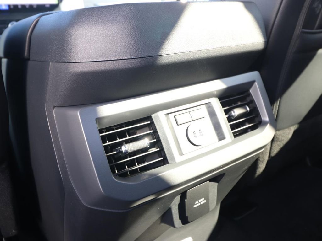 New 2026 Ford F250 4x4 Crew Cab Super Duty image 12