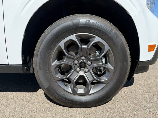 Certified 2024 Ford Maverick XLT image 19