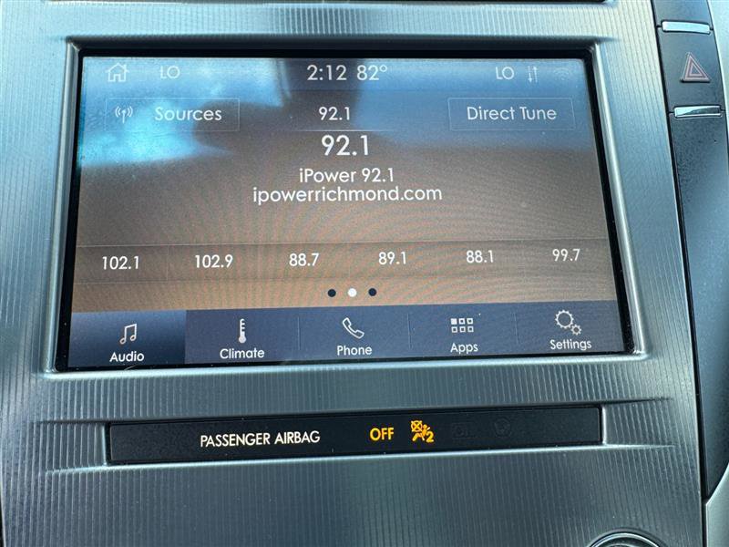 Used 2020 Lincoln MKZ FWD image 32