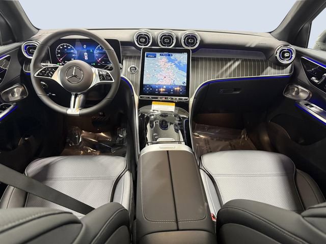 New 2026 Mercedes-Benz GLC 300 4MATIC image 6