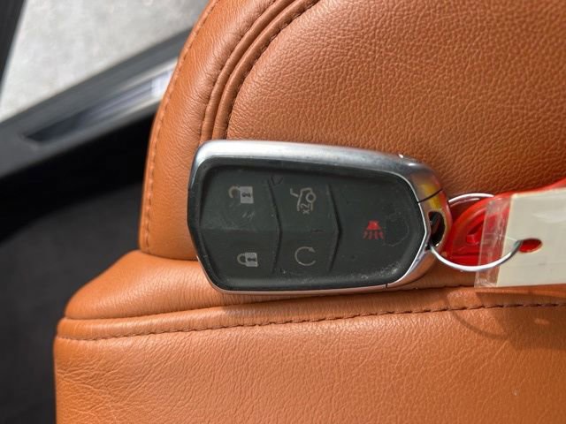 Used 2018 Cadillac CT6 Premium Luxury w/ Super Cruise Package image 43