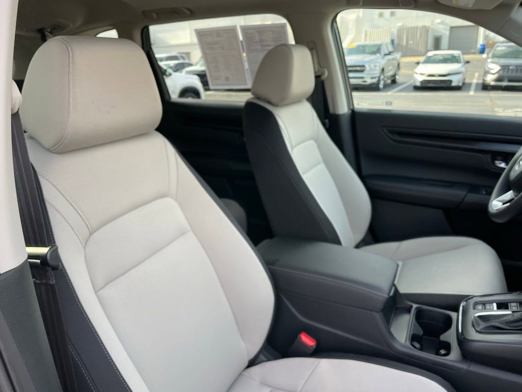 Certified 2026 Honda CR-V EX image 32