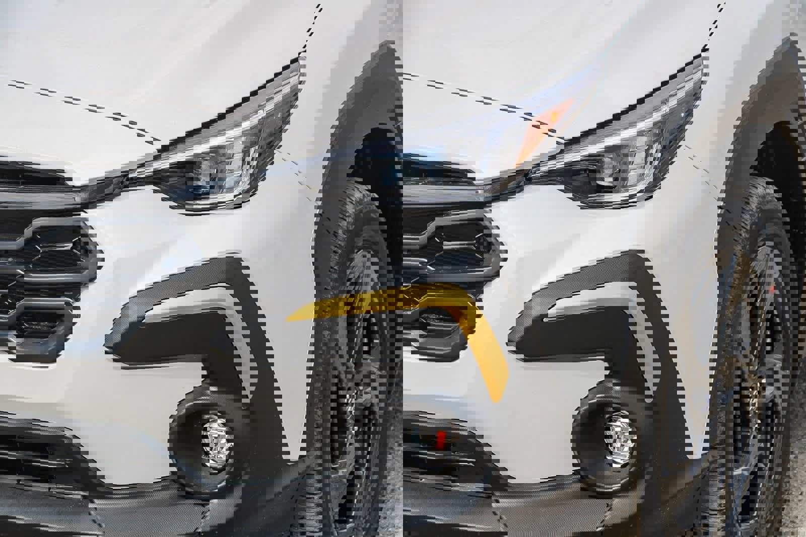 New 2025 Subaru Crosstrek 2.5i Sport image 8