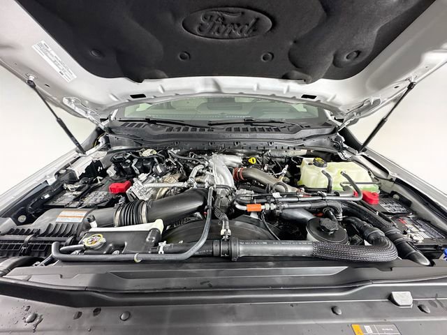 New 2026 Ford F450 Platinum w/ Platinum Plus Package image 31