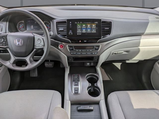 Used 2021 Honda Pilot EX image 16