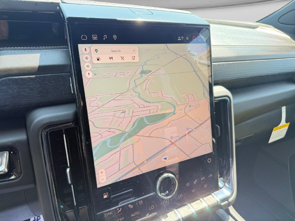 New 2026 GMC Yukon XL AT4 Ultimate AWD/4WD image 28