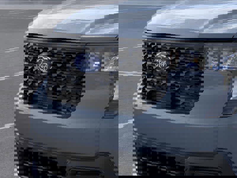 New 2026 Ford Maverick XLT image 18