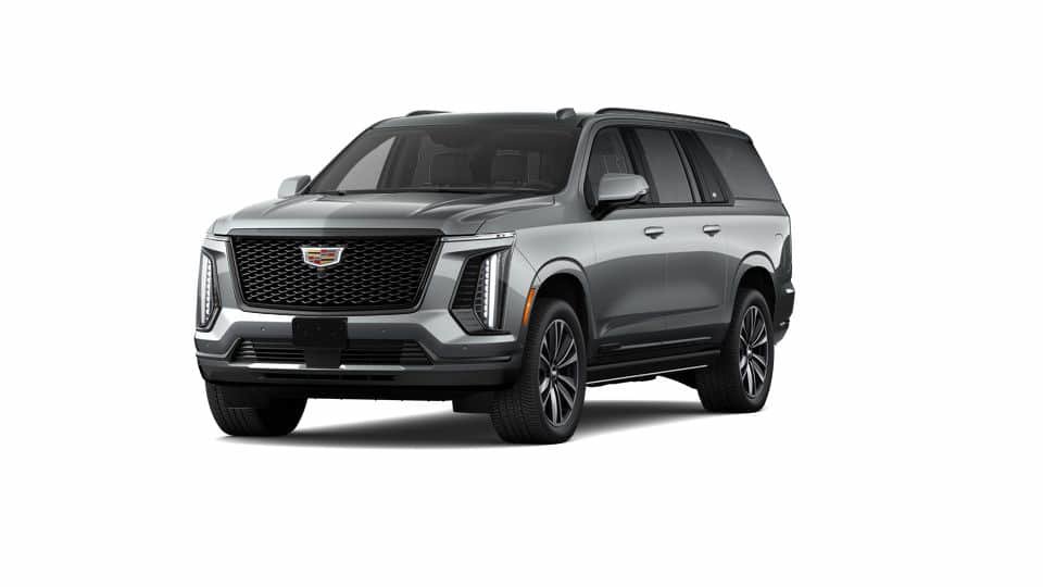 New 2026 Cadillac Escalade ESV Sport w/ Touring Package