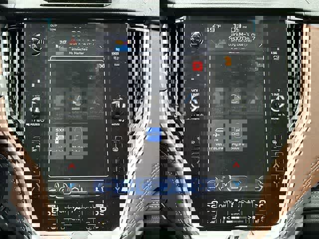 Used 2020 Subaru Outback Touring XT image 14