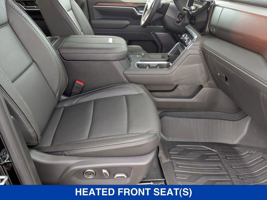 New 2026 GMC Sierra 3500 Denali w/ Denali Reserve Package image 36