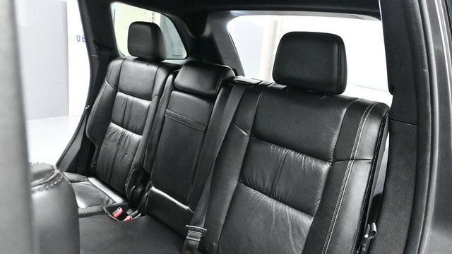 Used 2014 Jeep Grand Cherokee Limited AWD/4WD image 25