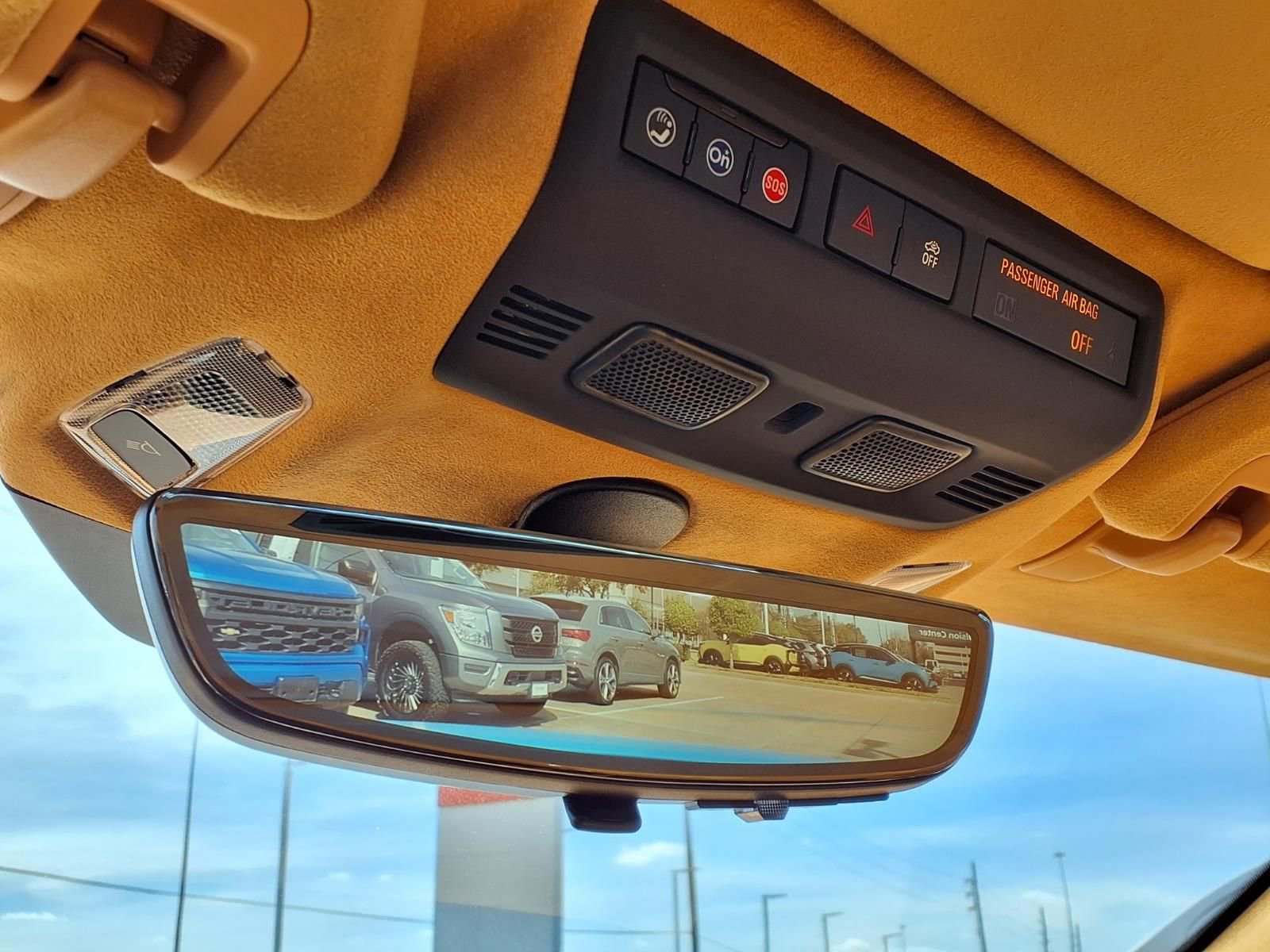 Used 2023 Chevrolet Corvette Stingray Premium Conv image 24