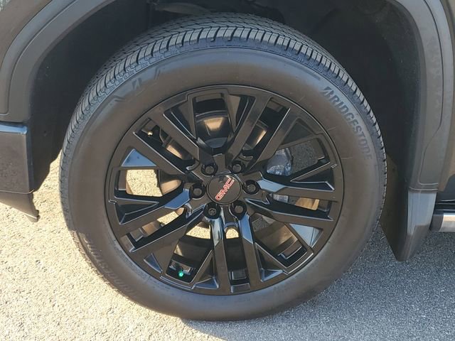 Used 2021 GMC Sierra 1500 Denali w/ Denali Ultimate Package image 33