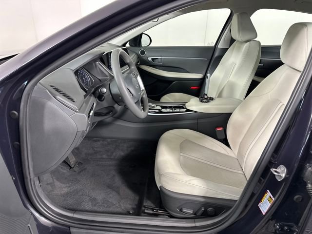 Certified 2023 Hyundai Sonata SEL w/ Cargo Package image 11