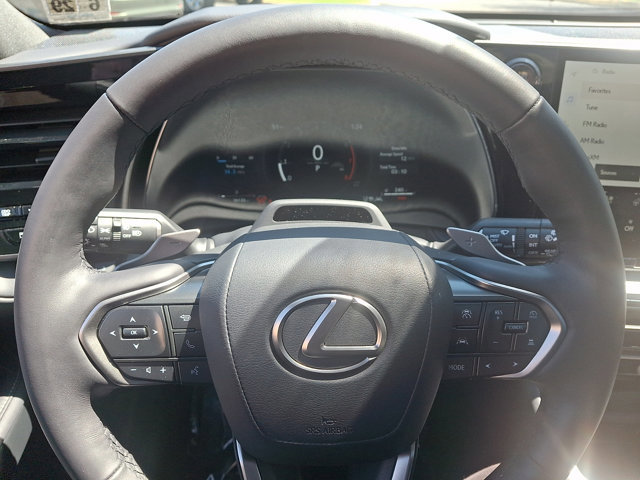 Used 2024 Lexus TX 350 AWD image 17