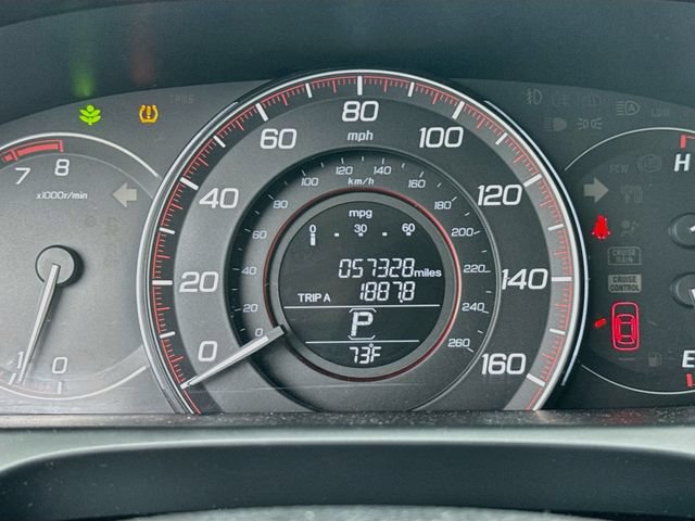 Used 2015 Honda Accord LX-S image 9