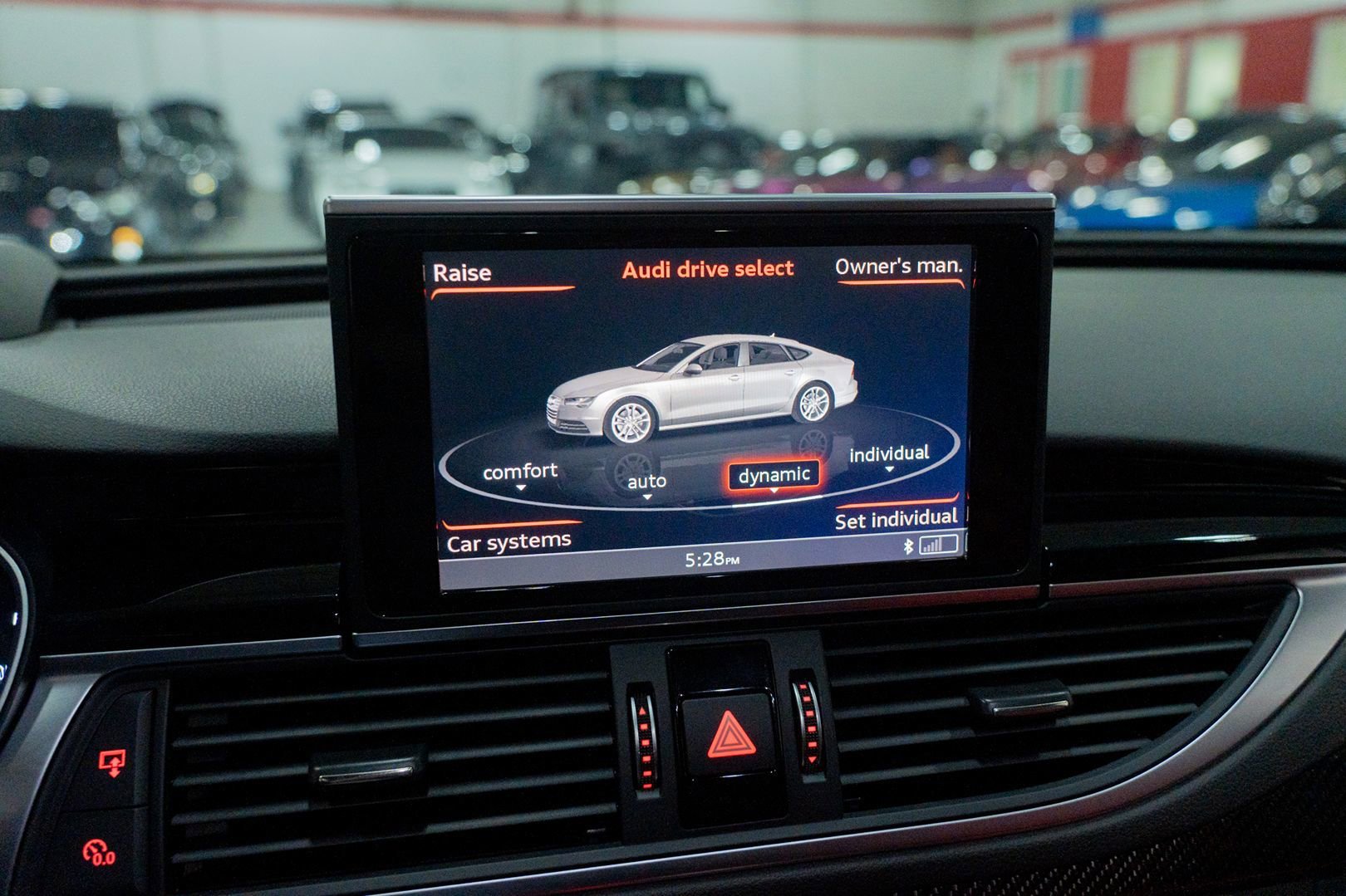 Used 2016 Audi RS 7 Prestige image 50
