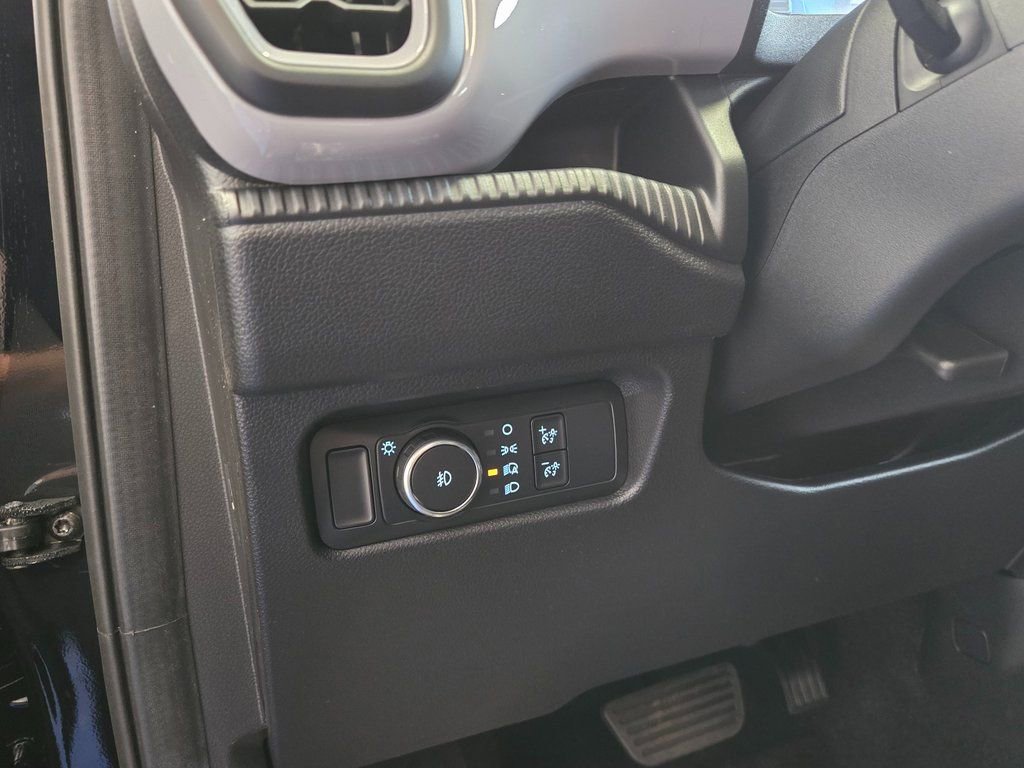 New 2025 Ford Ranger XL w/ Trailer Tow Package image 10