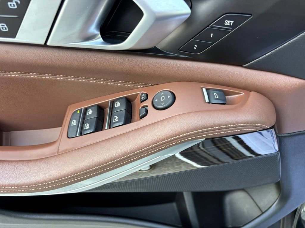 Used 2023 BMW X5 xDrive40i w/ Premium Package image 13