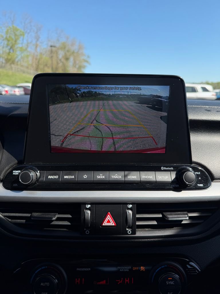 Used 2019 Kia Forte LXS FWD image 24