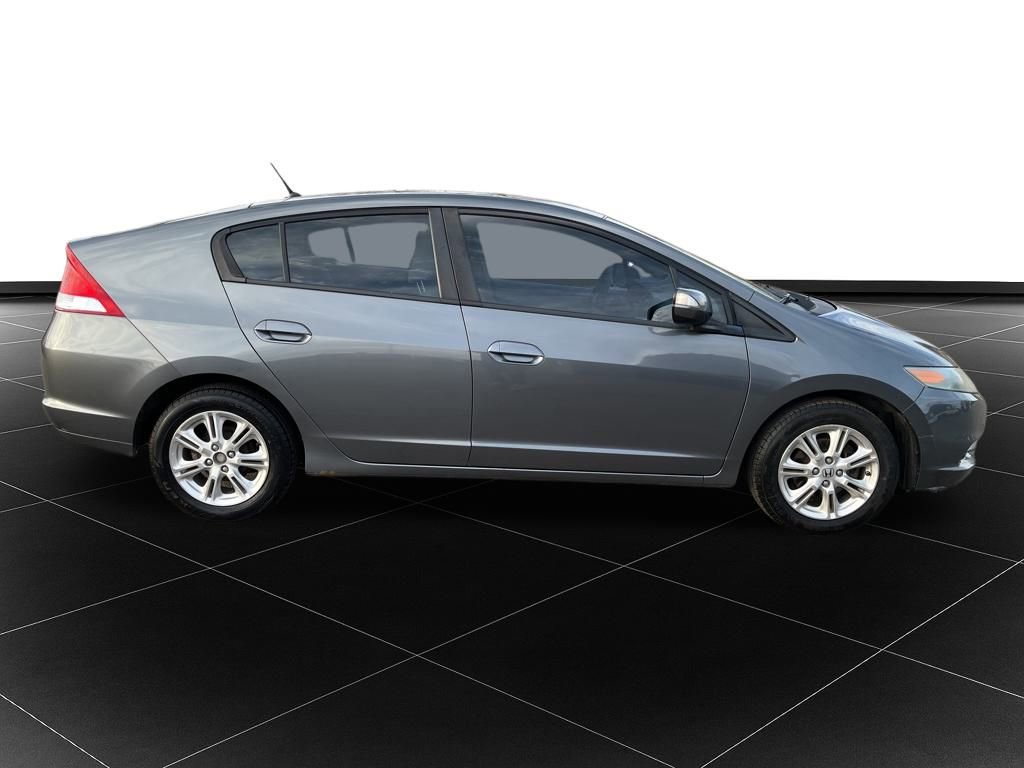 Used 2010 Honda Insight EX image 5