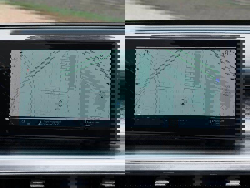 New 2026 Hyundai Ioniq 9 Calligraphy image 13