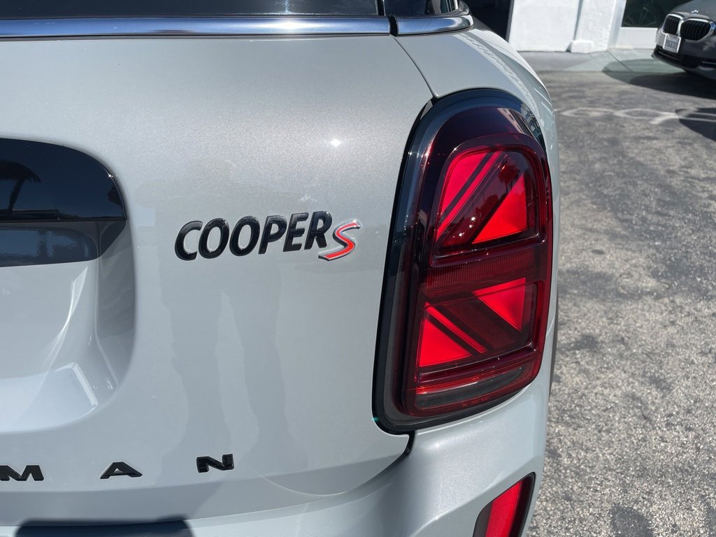 Used 2023 MINI Cooper Countryman S image 10
