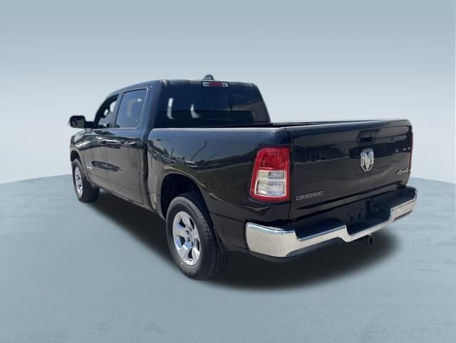 Used 2023 RAM 1500 Big Horn AWD/4WD image 14