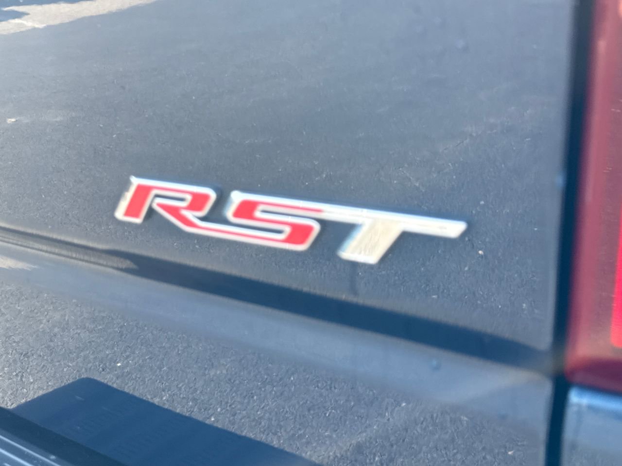 Used 2019 Chevrolet Silverado 1500 RST image 9