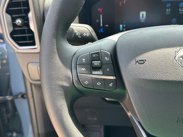New 2026 Ford Bronco Sport Big Bend w/ Convenience Package AWD/4WD image 9