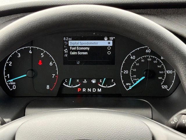 New 2025 Ford Transit 250 Low Roof w/ Interior Upgrade Package image 27