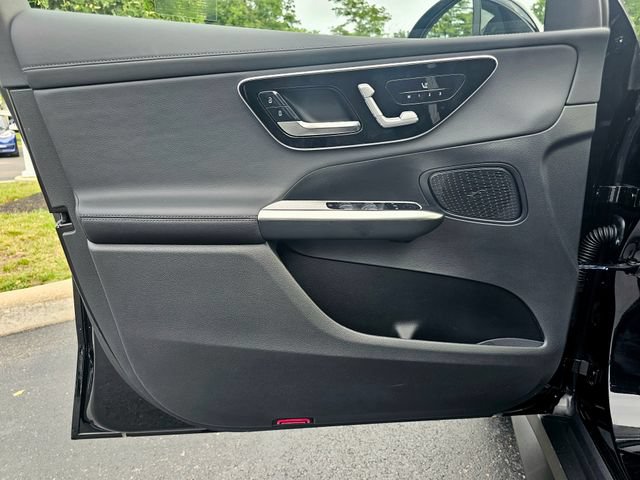 New 2026 Mercedes-Benz GLC 300 4MATIC image 21