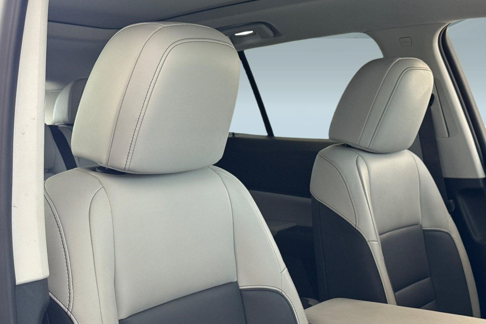 Certified 2024 Honda Prologue Touring image 34