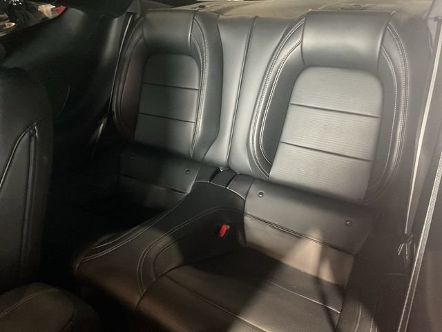 Used 2025 Ford Mustang GT Premium RWD image 7