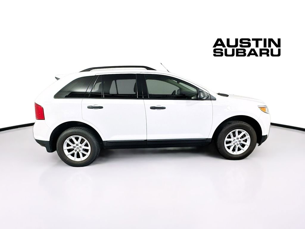 Used 2014 Ford Edge SE w/ Equipment Group 101A FWD image 8