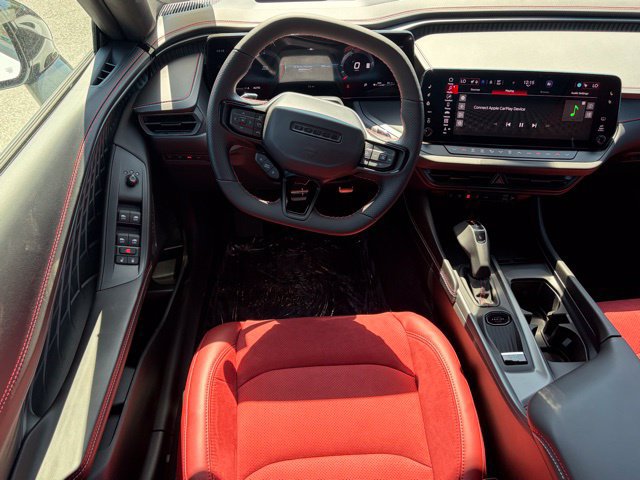 New 2026 Dodge Charger R/T AWD/4WD image 38