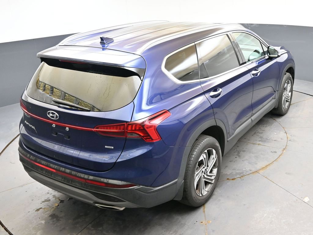 Used 2023 Hyundai Santa Fe SEL image 40