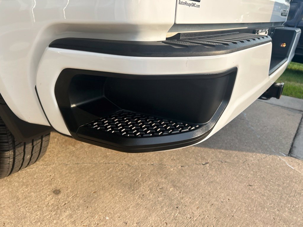 Certified 2025 GMC Sierra 1500 Elevation AWD/4WD image 10