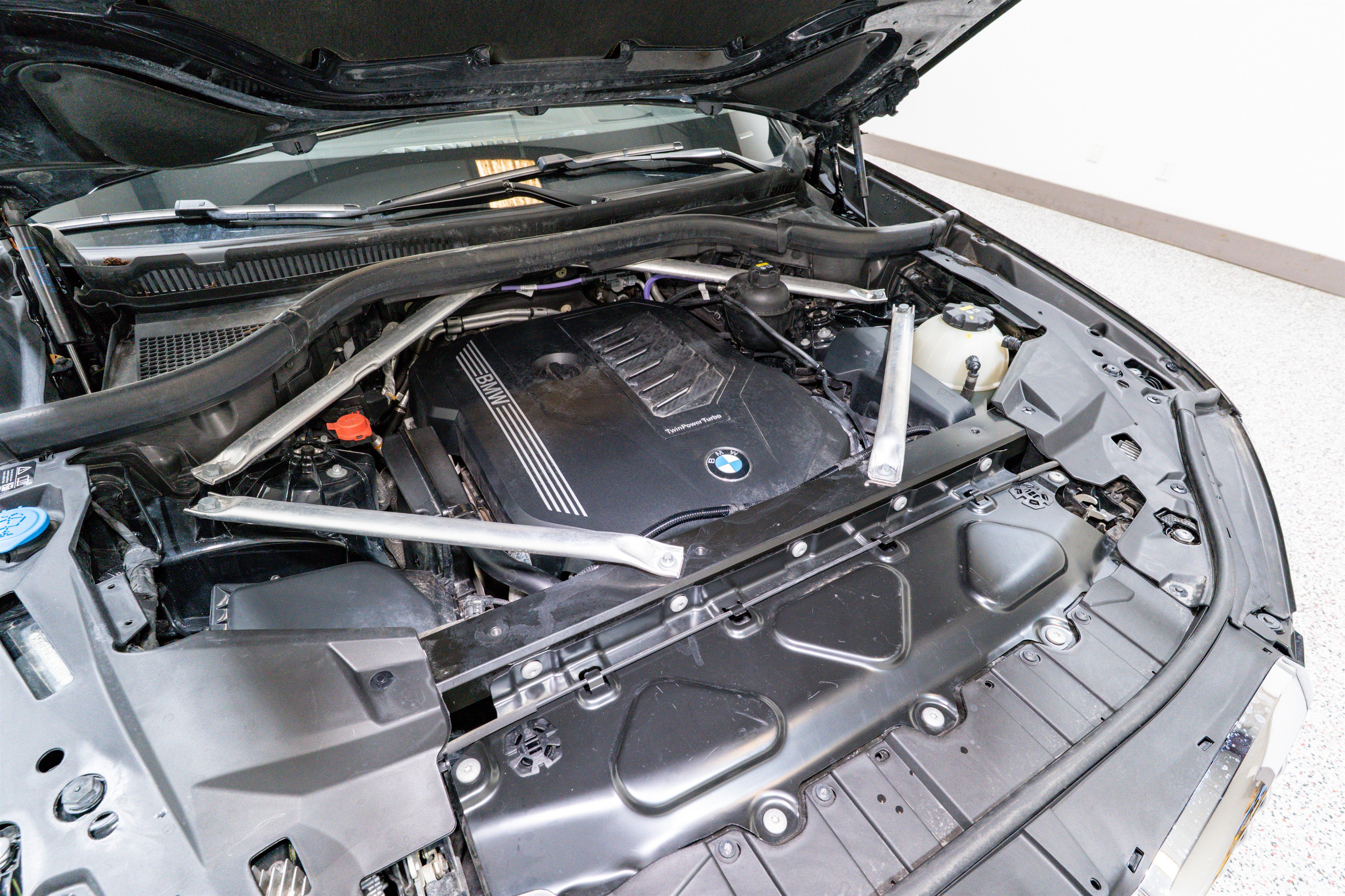 Used 2022 BMW X5 sDrive40i image 34